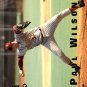 1994 Classic Four Sport Gold 161 Paul Wilson