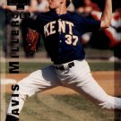 1994 Classic Four Sport Gold 167 Travis Miller