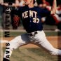 1994 Classic Four Sport Gold 167 Travis Miller