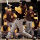 1994 Classic Four Sport Gold 170 Jacob Cruz