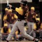 1994 Classic Four Sport Gold 170 Jacob Cruz