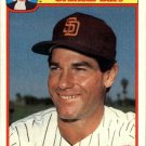 1986 Quaker Granola 6 Steve Garvey