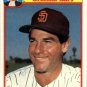 1986 Quaker Granola 6 Steve Garvey