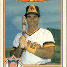 1985 Topps Glossy All Stars 2 Steve Garvey