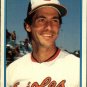 1985 Topps Glossy Send-Ins 4 Mike Boddicker