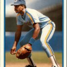 1985 Topps Glossy Send-Ins 8 Alvin Davis 1985 Topps Glossy Send-Ins 8 Alvin Davis