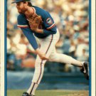 1985 Topps Glossy Send-Ins 9 Rick Sutcliffe 1985 Topps Glossy Send-Ins 9 Rick Sutcliffe