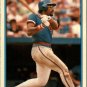 1985 Topps Glossy Send-Ins 11 Leon Durham