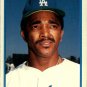 1985 Topps Glossy Send-Ins 33 Alejandro Pena