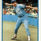 1985 Topps Glossy Send-Ins 35 Dan Quisenberry 1985 Topps Glossy Send-Ins 35 Dan Quisenberry