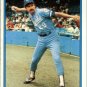 1985 Topps Glossy Send-Ins 35 Dan Quisenberry