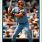 1985 Topps Glossy Send-Ins 39 Tom Brunansky