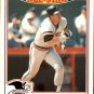 1987 Topps Glossy All-Stars 20 Lance Parrish