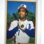 1987 Topps Glossy Send-Ins 46 Hubie Brooks