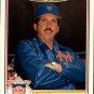 1988 Topps Glossy All-Stars 12 Dave Johnson MG