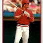 1988 Topps Glossy Send-Ins 41 Jack Clark