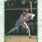 1990 Topps Magazine 32 Len Dykstra