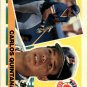 1990 Topps Big 273 Carlos Quintana