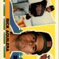1990 Topps Big 284 Rick Aguilera