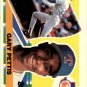 1990 Topps Big 311 Gary Pettis
