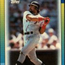 1990 Topps Mini Leaders 11 Ivan Calderon 1990 Topps Mini Leaders 11 Ivan Calderon