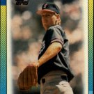 1990 Topps Mini Leaders 12 Bobby Thigpen 1990 Topps Mini Leaders 12 Bobby Thigpen