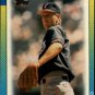 1990 Topps Mini Leaders 12 Bobby Thigpen