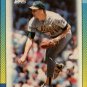 1990 Topps Mini Leaders 31 Mike Moore