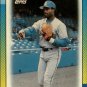 1990 Topps Mini Leaders 34 Harold Reynolds