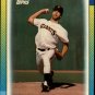 1990 Topps Mini Leaders 85 Scott Garrelts