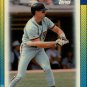 1990 Topps Mini Leaders 88 Robby Thompson