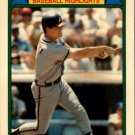 1990 Woolworth's Topps 15 Dale Murphy