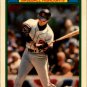 1990 Woolworth's Topps 24 Will Clark