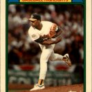 1990 Woolworth's Topps 25 Dave Stewart
