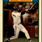 1990 Woolworth's Topps 30 Matt Williams