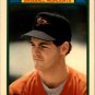 1990 Woolworth's Topps 5 Gregg Olson ROY