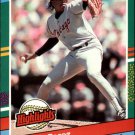 1991 Donruss Bonus Cards BC13 Melido Perez