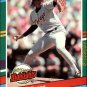 1991 Donruss Bonus Cards BC13 Melido Perez