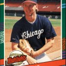 1991 Donruss Bonus Cards BC20 Bobby Thigpen