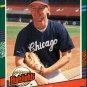 1991 Donruss Bonus Cards BC20 Bobby Thigpen