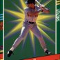 1991 Donruss Grand Slammers 14 Mike Greenwell