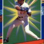 1991 Donruss Grand Slammers 3 Kal Daniels