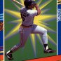 1991 Donruss Grand Slammers 7 Cecil Fielder