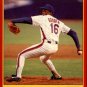1991 Jimmy Dean  25 Dwight Gooden