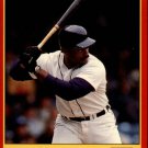 1991 Jimmy Dean 21 Cecil Fielder