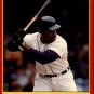 1991 Jimmy Dean 21 Cecil Fielder