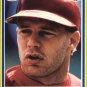 1991 Post 8 Len Dykstra