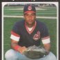 1991 SCD Baseball Card Price Guide Monthly 10 Sandy Alomar Jr