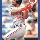1991 Score 100 Rising Stars 1 Sandy Alomar Jr. 1991 Score 100 Rising Stars 1 Sandy Alomar Jr.