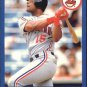 1991 Score 100 Rising Stars 1 Sandy Alomar Jr.